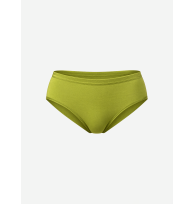 Slip Christine moosgrün freigestellt