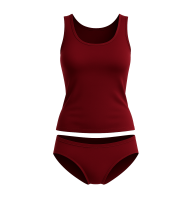 D-Slip Vera rubin freigestellt