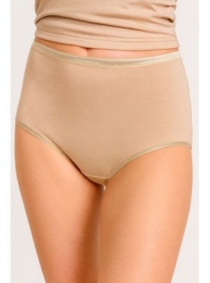 D-Slip Vera skin Vorderansicht am Model