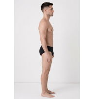 HE-Slip Max Seitenansicht am Model