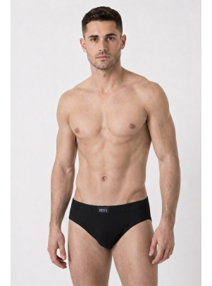 HE-Slip Max Vorderansicht am Model