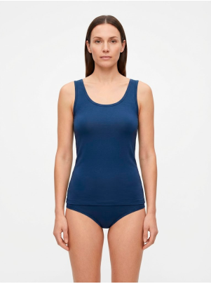 Hemd Vera dark-blue