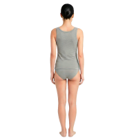 Hemd Vera grigio 