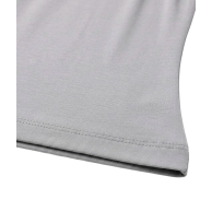 Hemd Vera grigio 