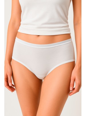 D-Slip Vera weiss