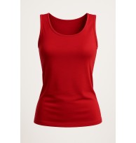 Hemd Vera red