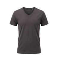 HE-VA Shirt 1/4 schwarz