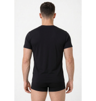 HE-Retro Boxershorts schwarz