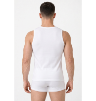 HE Boxer Short weiss