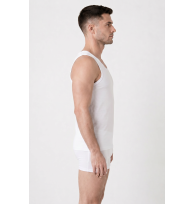 HE Boxer Short weiss