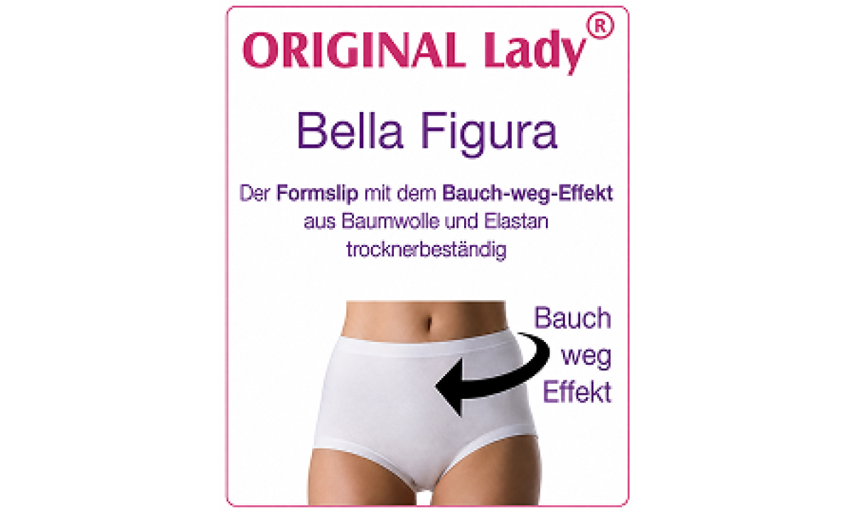 Bella Figura